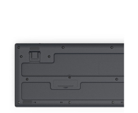 Hama Zestaw klawiatura i mysz WKM-200 czarny - 1331333 - zdjęcie 3
